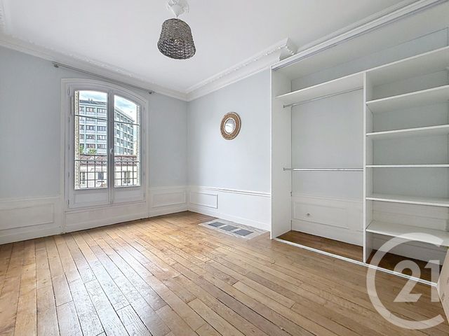 Appartement F3 &agrave; vendre - 3 pi&egrave;ces - 57,80 m2 - Boulogne Billancourt - 92 - ILE-DE-FRANCE