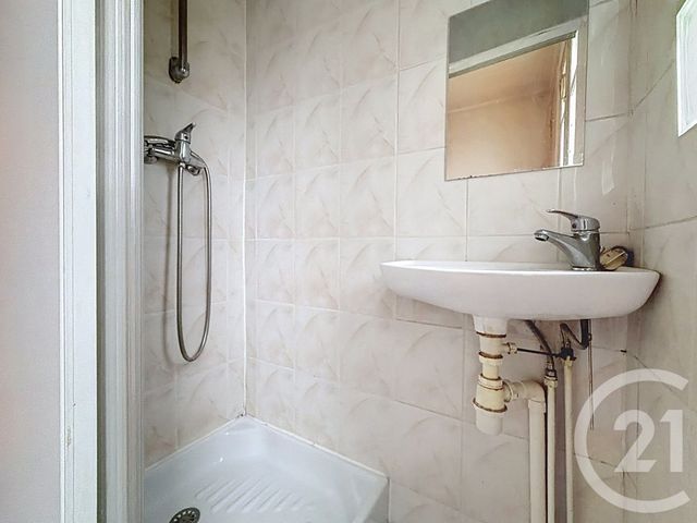 Appartement Studio &agrave; vendre - 1 pi&egrave;ce - 22,16 m2 - Boulogne Billancourt - 92 - ILE-DE-FRANCE