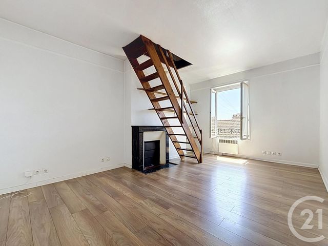 appartement - BOULOGNE BILLANCOURT - 92