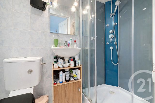 Appartement F2 &agrave; vendre - 2 pi&egrave;ces - 29,61 m2 - Boulogne Billancourt - 92 - ILE-DE-FRANCE