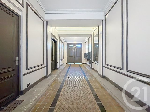 Appartement F2 &agrave; vendre - 2 pi&egrave;ces - 29,61 m2 - Boulogne Billancourt - 92 - ILE-DE-FRANCE