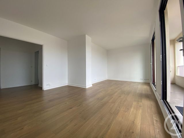 Appartement T3 &agrave; louer - 3 pi&egrave;ces - 67,87 m2 - Boulogne Billancourt - 92 - ILE-DE-FRANCE