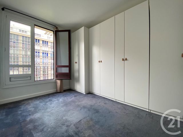 Appartement T3 &agrave; louer - 3 pi&egrave;ces - 67,87 m2 - Boulogne Billancourt - 92 - ILE-DE-FRANCE
