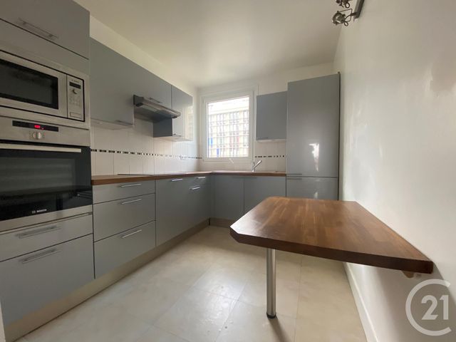 Appartement T3 &agrave; louer - 3 pi&egrave;ces - 67,87 m2 - Boulogne Billancourt - 92 - ILE-DE-FRANCE