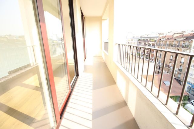 Appartement T3 &agrave; louer - 3 pi&egrave;ces - 67,87 m2 - Boulogne Billancourt - 92 - ILE-DE-FRANCE