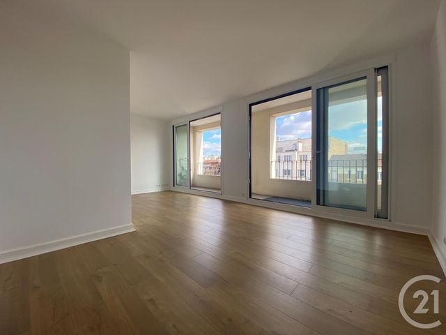 Appartement T3 à louer BOULOGNE BILLANCOURT