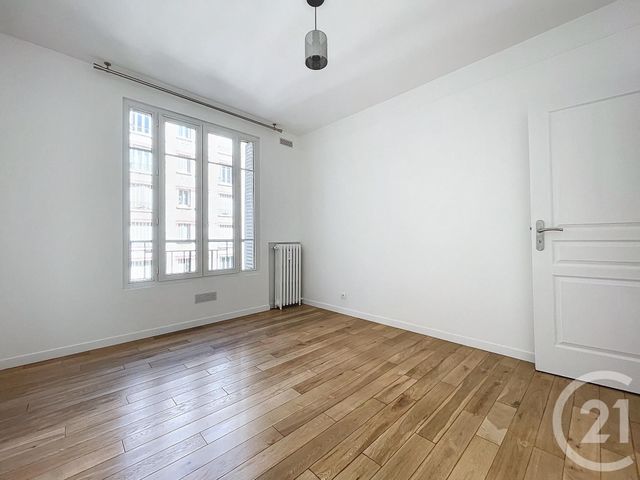 Appartement T2 &agrave; louer - 2 pi&egrave;ces - 44,50 m2 - Boulogne Billancourt - 92 - ILE-DE-FRANCE