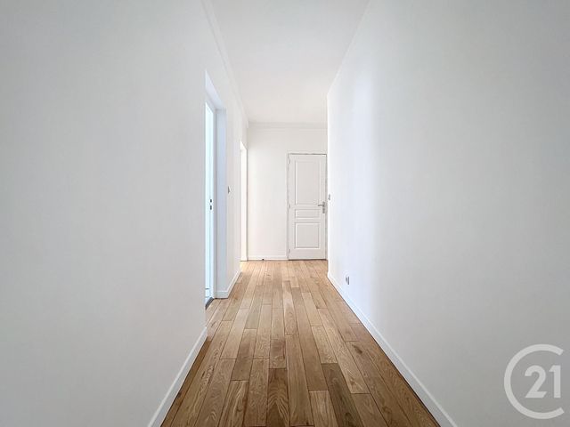 Appartement T2 &agrave; louer - 2 pi&egrave;ces - 44,50 m2 - Boulogne Billancourt - 92 - ILE-DE-FRANCE