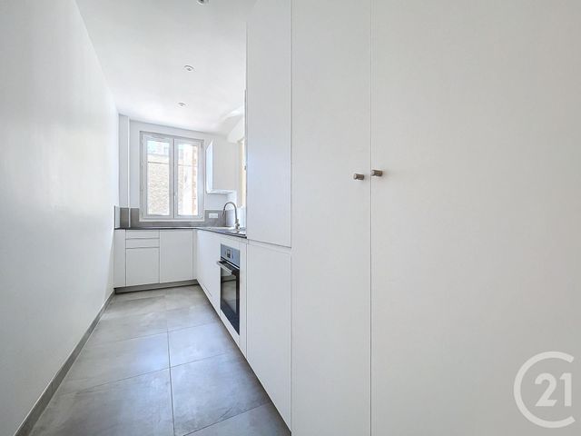 Appartement T2 &agrave; louer - 2 pi&egrave;ces - 44,50 m2 - Boulogne Billancourt - 92 - ILE-DE-FRANCE