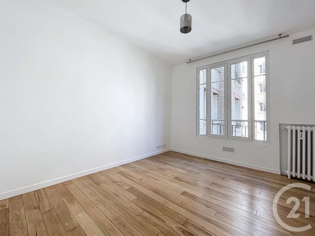 Appartement T2 &agrave; louer - 2 pi&egrave;ces - 44,50 m2 - Boulogne Billancourt - 92 - ILE-DE-FRANCE