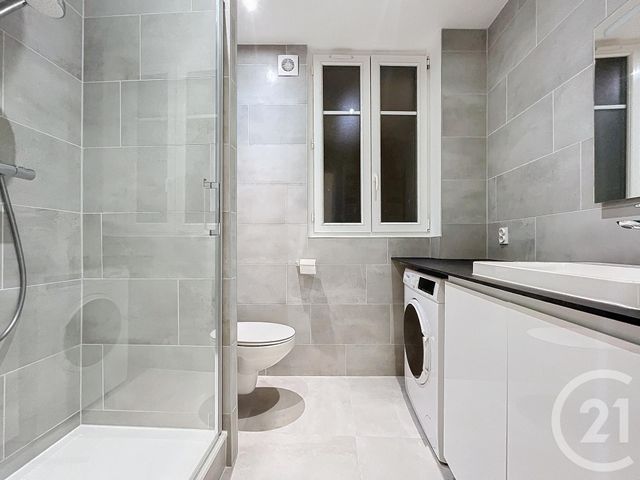 Appartement T2 &agrave; louer - 2 pi&egrave;ces - 44,50 m2 - Boulogne Billancourt - 92 - ILE-DE-FRANCE