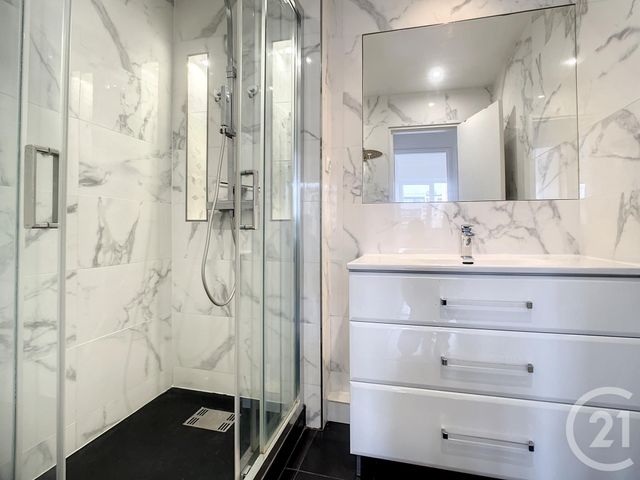 Appartement T2 &agrave; louer - 2 pi&egrave;ces - 44,78 m2 - Boulogne Billancourt - 92 - ILE-DE-FRANCE