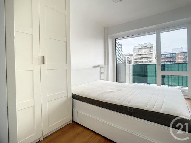 Appartement T2 &agrave; louer - 2 pi&egrave;ces - 44,78 m2 - Boulogne Billancourt - 92 - ILE-DE-FRANCE