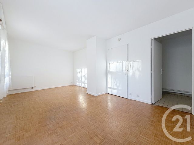 Appartement Studio à louer BOULOGNE BILLANCOURT
