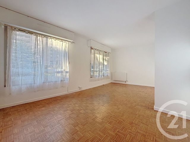 Appartement Studio &agrave; louer - 1 pi&egrave;ce - 33,41 m2 - Boulogne Billancourt - 92 - ILE-DE-FRANCE