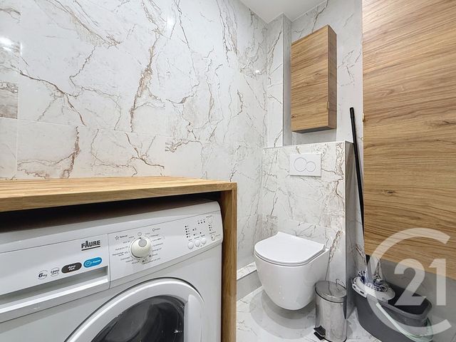 Appartement T2 &agrave; louer - 2 pi&egrave;ces - 45,58 m2 - Boulogne Billancourt - 92 - ILE-DE-FRANCE