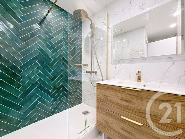 Appartement T2 &agrave; louer - 2 pi&egrave;ces - 45,58 m2 - Boulogne Billancourt - 92 - ILE-DE-FRANCE