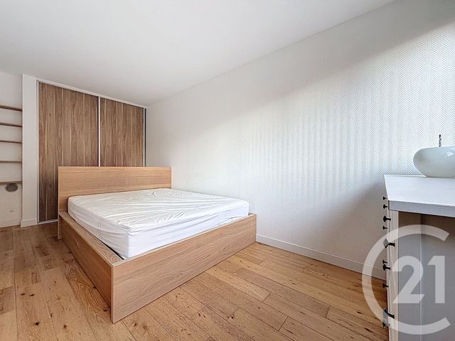 Appartement T2 &agrave; louer - 2 pi&egrave;ces - 45,58 m2 - Boulogne Billancourt - 92 - ILE-DE-FRANCE