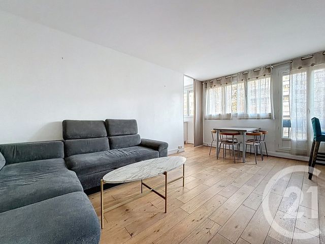 Appartement T2 à louer BOULOGNE BILLANCOURT