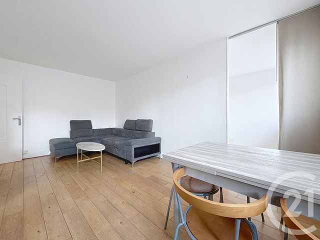 Appartement T2 &agrave; louer - 2 pi&egrave;ces - 45,58 m2 - Boulogne Billancourt - 92 - ILE-DE-FRANCE