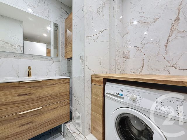 Appartement T2 &agrave; louer - 2 pi&egrave;ces - 45,58 m2 - Boulogne Billancourt - 92 - ILE-DE-FRANCE