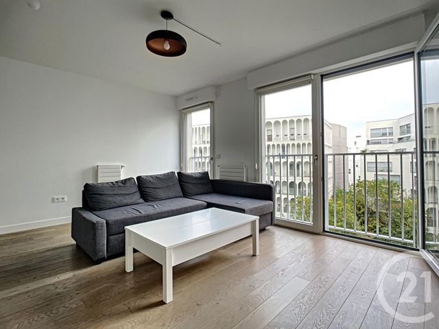 Appartement F2 à louer BOULOGNE BILLANCOURT