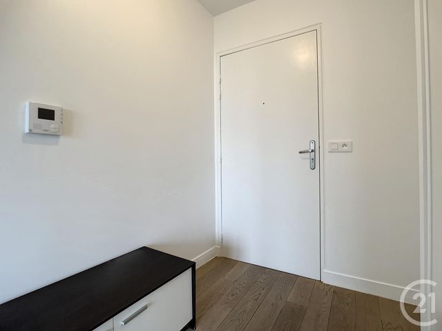 Appartement F2 &agrave; louer - 2 pi&egrave;ces - 40,82 m2 - Boulogne Billancourt - 92 - ILE-DE-FRANCE