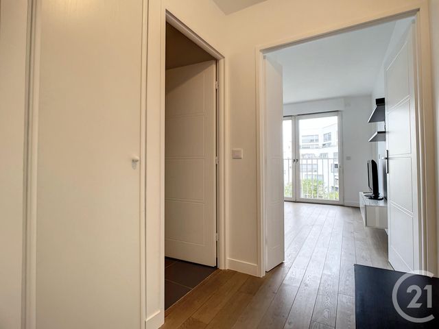 Appartement F2 &agrave; louer - 2 pi&egrave;ces - 40,82 m2 - Boulogne Billancourt - 92 - ILE-DE-FRANCE
