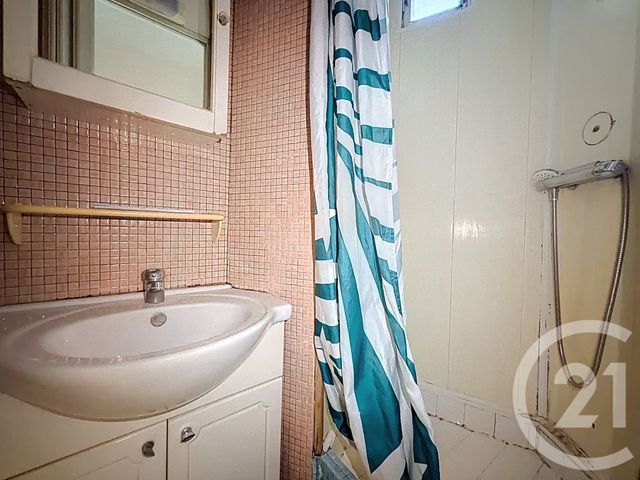 Appartement T2 &agrave; louer - 2 pi&egrave;ces - 35,28 m2 - Boulogne Billancourt - 92 - ILE-DE-FRANCE