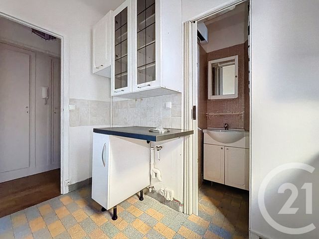 Appartement T2 &agrave; louer - 2 pi&egrave;ces - 35,28 m2 - Boulogne Billancourt - 92 - ILE-DE-FRANCE