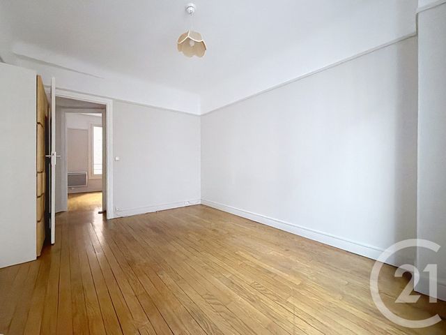 Appartement T2 &agrave; louer - 2 pi&egrave;ces - 35,28 m2 - Boulogne Billancourt - 92 - ILE-DE-FRANCE