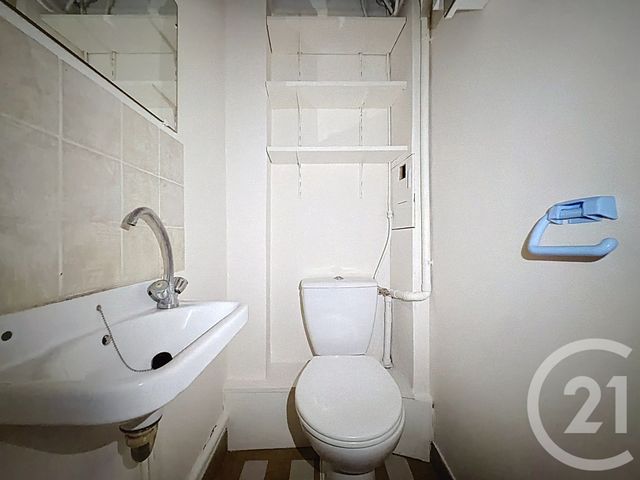 Appartement T2 &agrave; louer - 2 pi&egrave;ces - 35,28 m2 - Boulogne Billancourt - 92 - ILE-DE-FRANCE