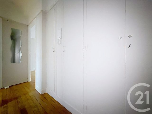 Appartement T2 &agrave; louer - 2 pi&egrave;ces - 35,28 m2 - Boulogne Billancourt - 92 - ILE-DE-FRANCE