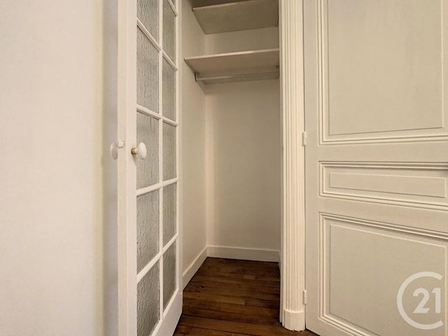 Appartement T2 &agrave; louer - 2 pi&egrave;ces - 43,61 m2 - Paris - 75015 - ILE-DE-FRANCE