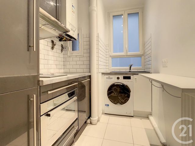 Appartement T2 &agrave; louer - 2 pi&egrave;ces - 43,61 m2 - Paris - 75015 - ILE-DE-FRANCE