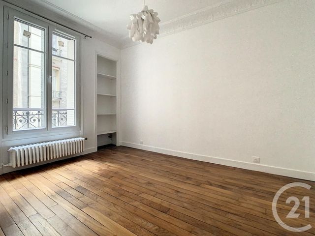 Appartement T2 &agrave; louer - 2 pi&egrave;ces - 43,61 m2 - Paris - 75015 - ILE-DE-FRANCE