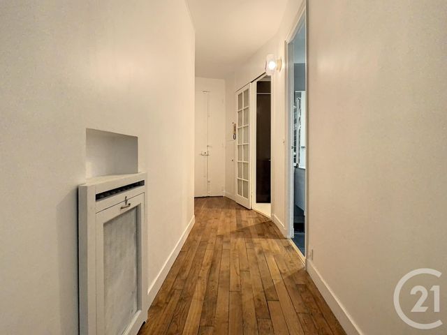 Appartement T2 &agrave; louer - 2 pi&egrave;ces - 43,61 m2 - Paris - 75015 - ILE-DE-FRANCE