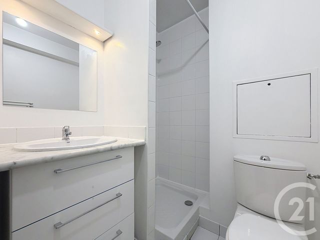 Appartement Studio &agrave; louer - 1 pi&egrave;ce - 28,24 m2 - Boulogne Billancourt - 92 - ILE-DE-FRANCE