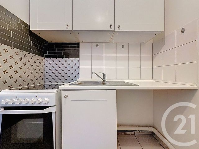 Appartement Studio &agrave; louer - 1 pi&egrave;ce - 28,24 m2 - Boulogne Billancourt - 92 - ILE-DE-FRANCE