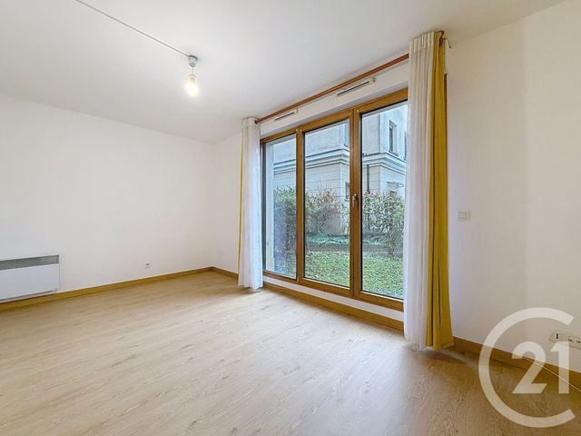 Appartement Studio &agrave; louer - 1 pi&egrave;ce - 28,24 m2 - Boulogne Billancourt - 92 - ILE-DE-FRANCE