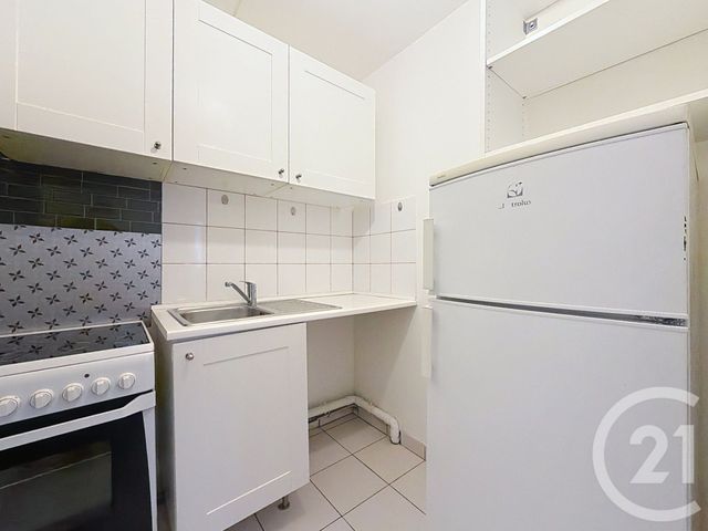 Appartement Studio &agrave; louer - 1 pi&egrave;ce - 28,24 m2 - Boulogne Billancourt - 92 - ILE-DE-FRANCE