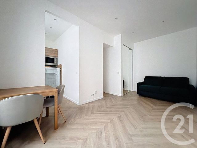 Appartement Studio à louer BOULOGNE BILLANCOURT