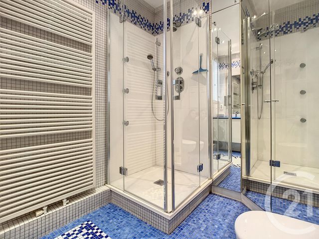 Appartement T4 &agrave; louer - 4 pi&egrave;ces - 104,92 m2 - Paris - 75016 - ILE-DE-FRANCE