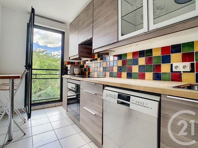 Appartement T2 &agrave; louer - 2 pi&egrave;ces - 56,28 m2 - Boulogne Billancourt - 92 - ILE-DE-FRANCE