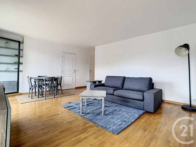 Appartement T2 &agrave; louer - 2 pi&egrave;ces - 56,28 m2 - Boulogne Billancourt - 92 - ILE-DE-FRANCE