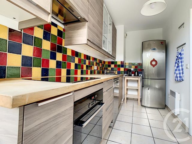 Appartement T2 &agrave; louer - 2 pi&egrave;ces - 56,28 m2 - Boulogne Billancourt - 92 - ILE-DE-FRANCE