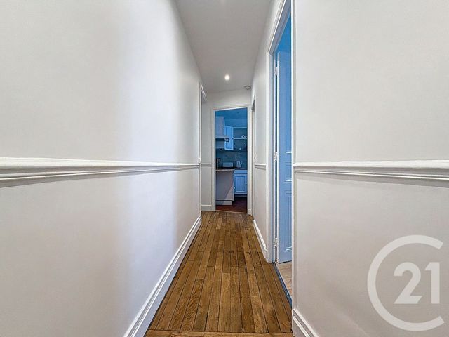 Appartement T2 &agrave; louer - 2 pi&egrave;ces - 33,67 m2 - Boulogne Billancourt - 92 - ILE-DE-FRANCE