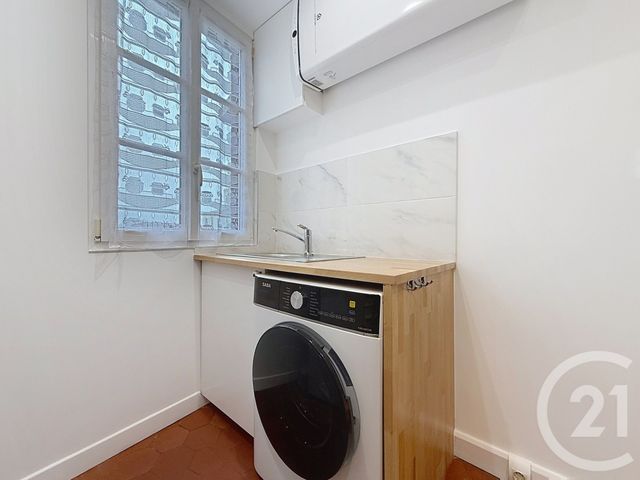 Appartement T2 &agrave; louer - 2 pi&egrave;ces - 33,67 m2 - Boulogne Billancourt - 92 - ILE-DE-FRANCE