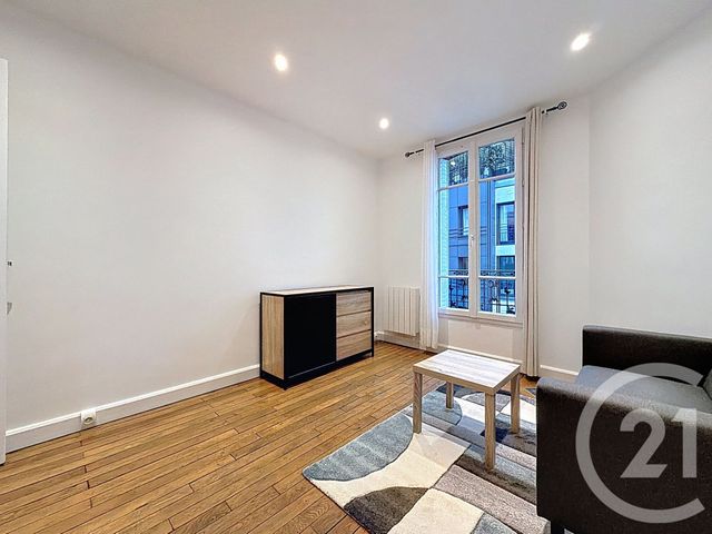 Appartement T2 &agrave; louer - 2 pi&egrave;ces - 33,67 m2 - Boulogne Billancourt - 92 - ILE-DE-FRANCE