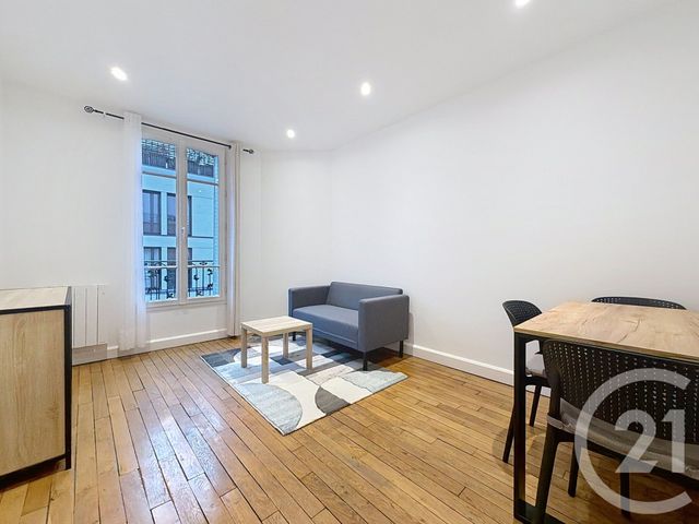Appartement T2 à louer BOULOGNE BILLANCOURT